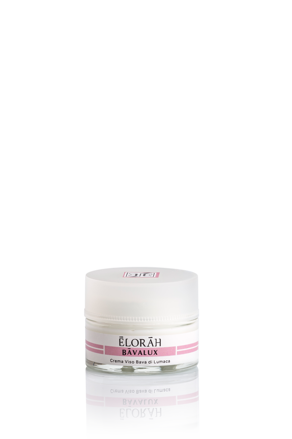 BAVALUX CREMA VISO bava di lumaca