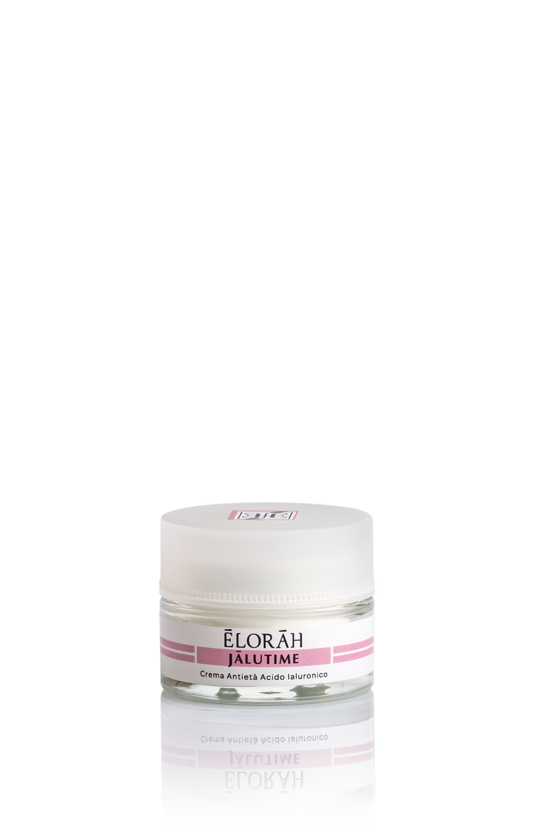 JALUTIME CREMA ANTIETA' acido ialuronico