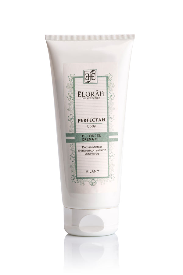 Perfectah Detodren Crema Gel detossinante drenante