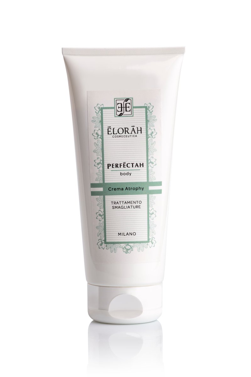 Perfectah Crema atrophy