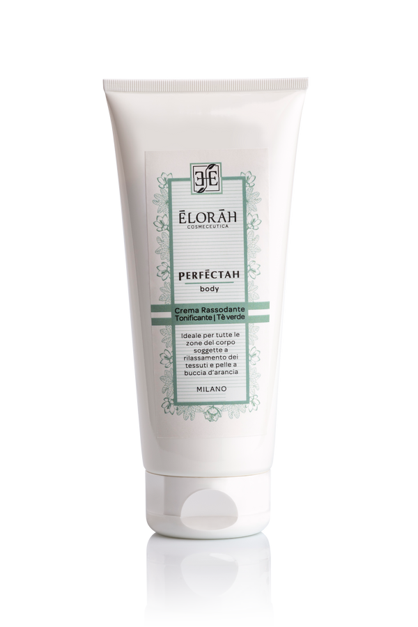 Perfectah Crema rassodante tonificante | tè verde
