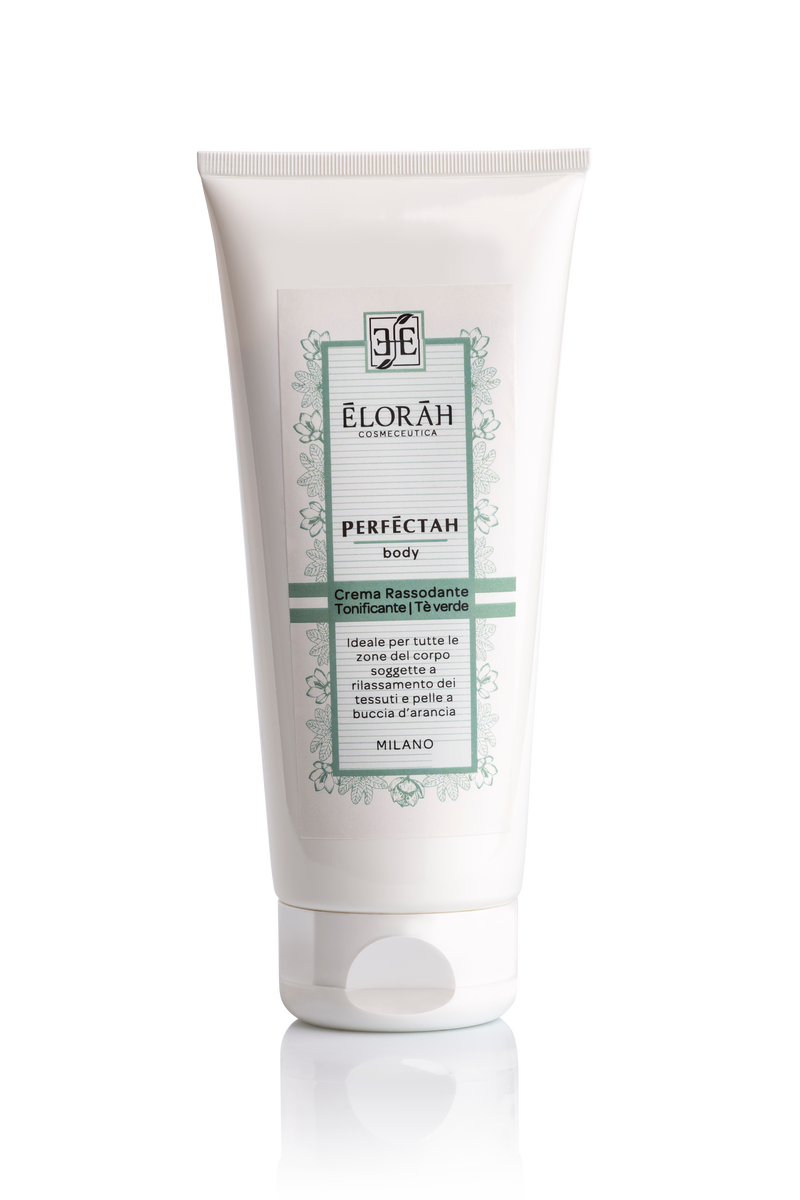 Perfectah Crema rassodante tonificante | tè verde
