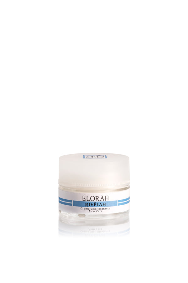 RIVELAH CREMA VISO IDRATANTE aloe vera